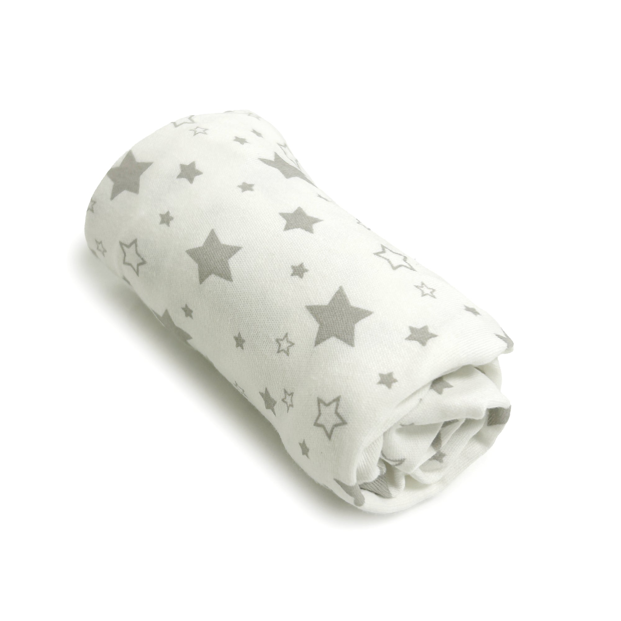 Callowesse Newborn Baby Swaddle 0-3 Months 0.5 TOG - Starry Night