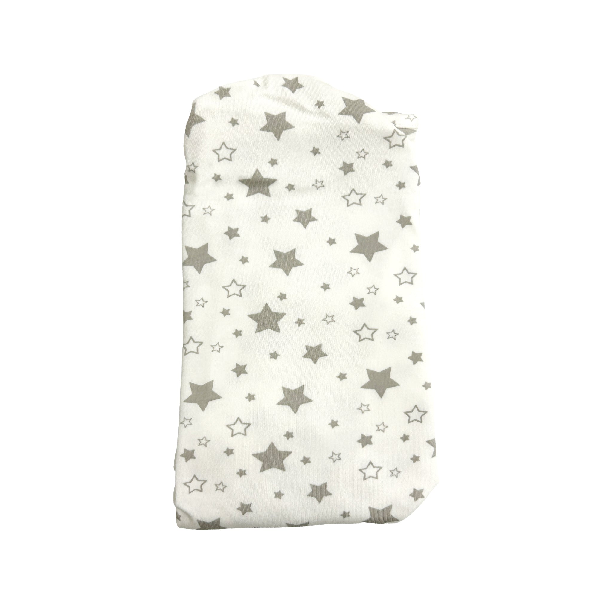 Callowesse Newborn Baby Swaddle 0-3 Months 0.5 TOG - Starry Night
