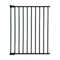Callowesse XL Hexagonal Playpen 67.5cm Additional Panel - Black