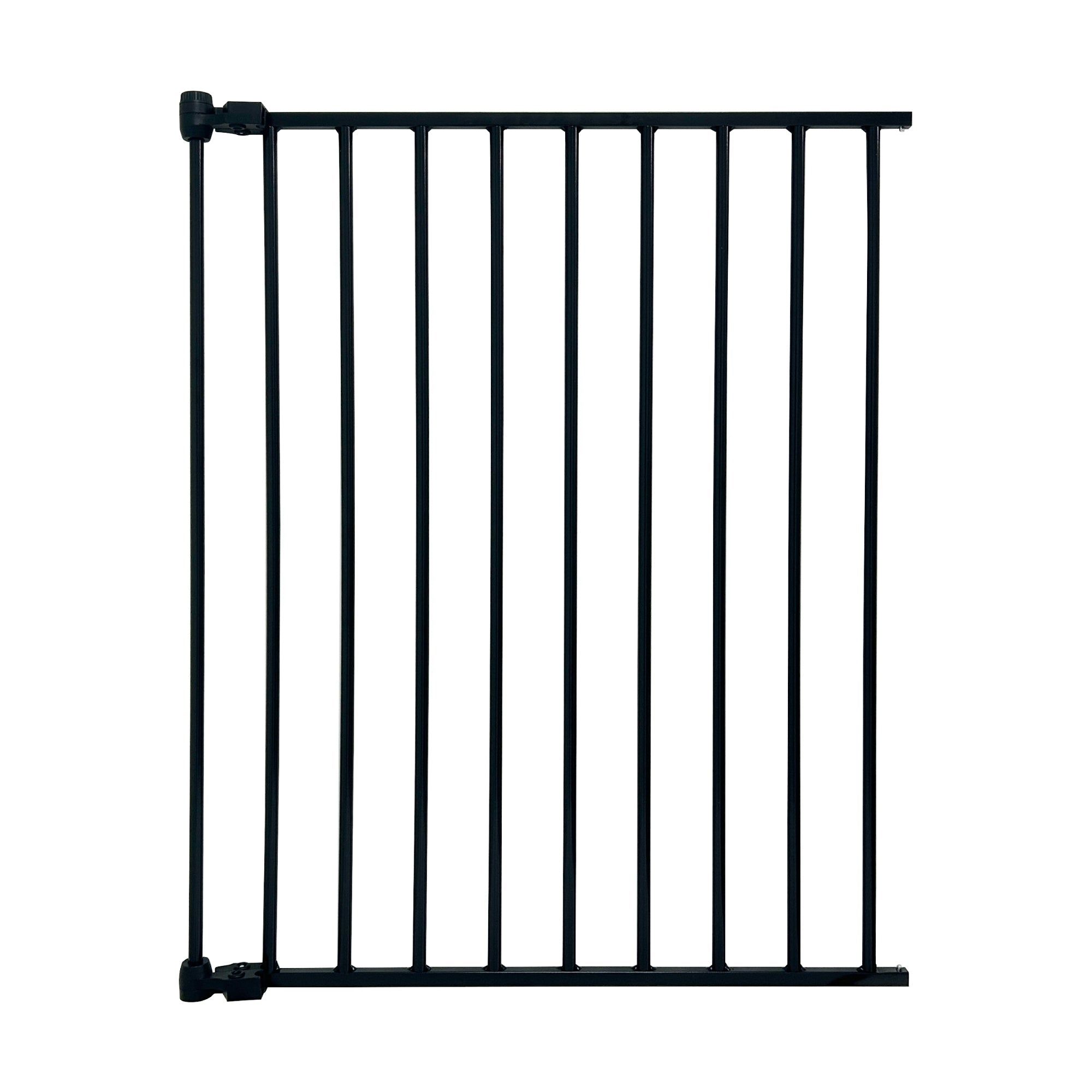 Callowesse XL Hexagonal Playpen 67.5cm Additional Panel - Black