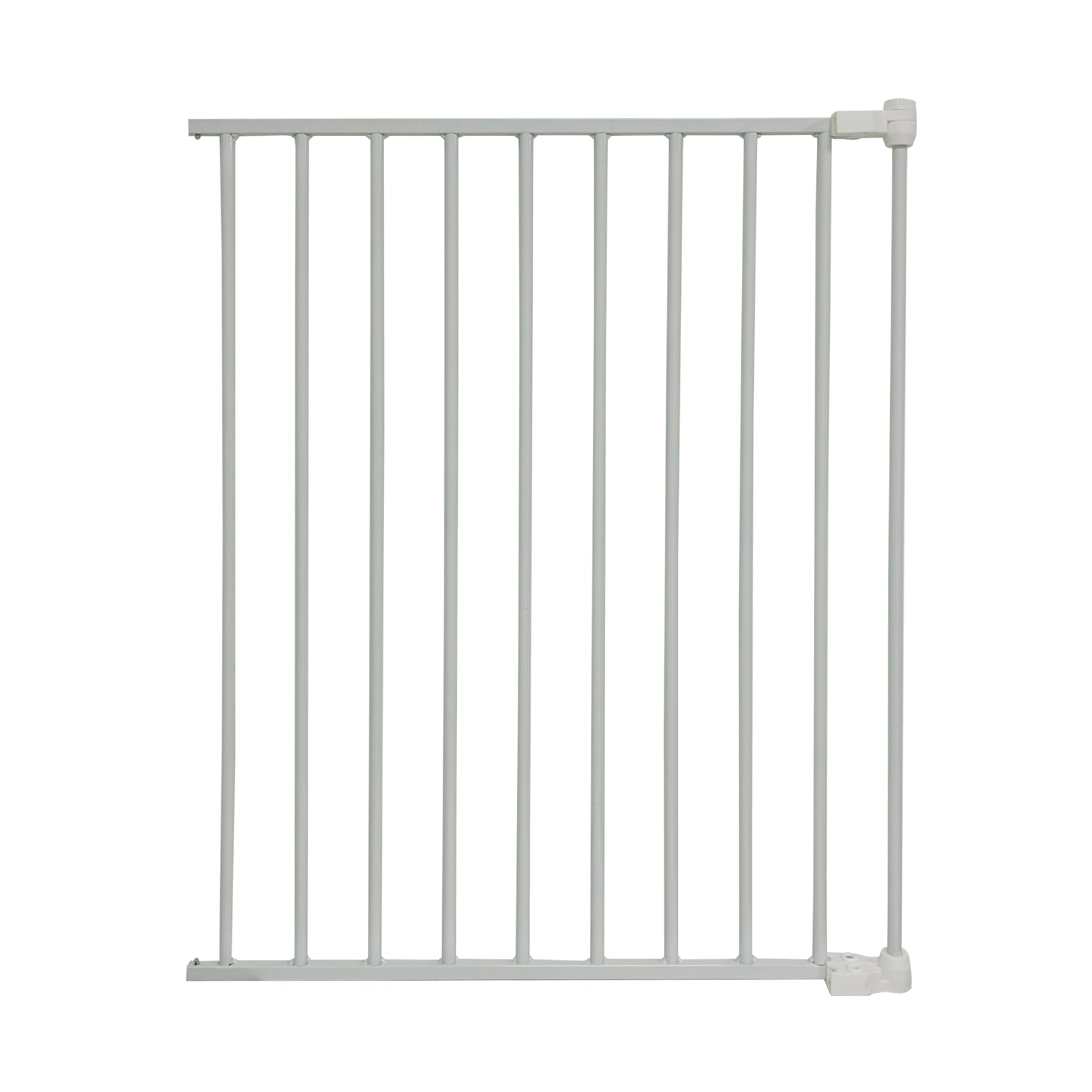 Callowesse XL Hexagonal Playpen 67.5cm Additional Panel - White