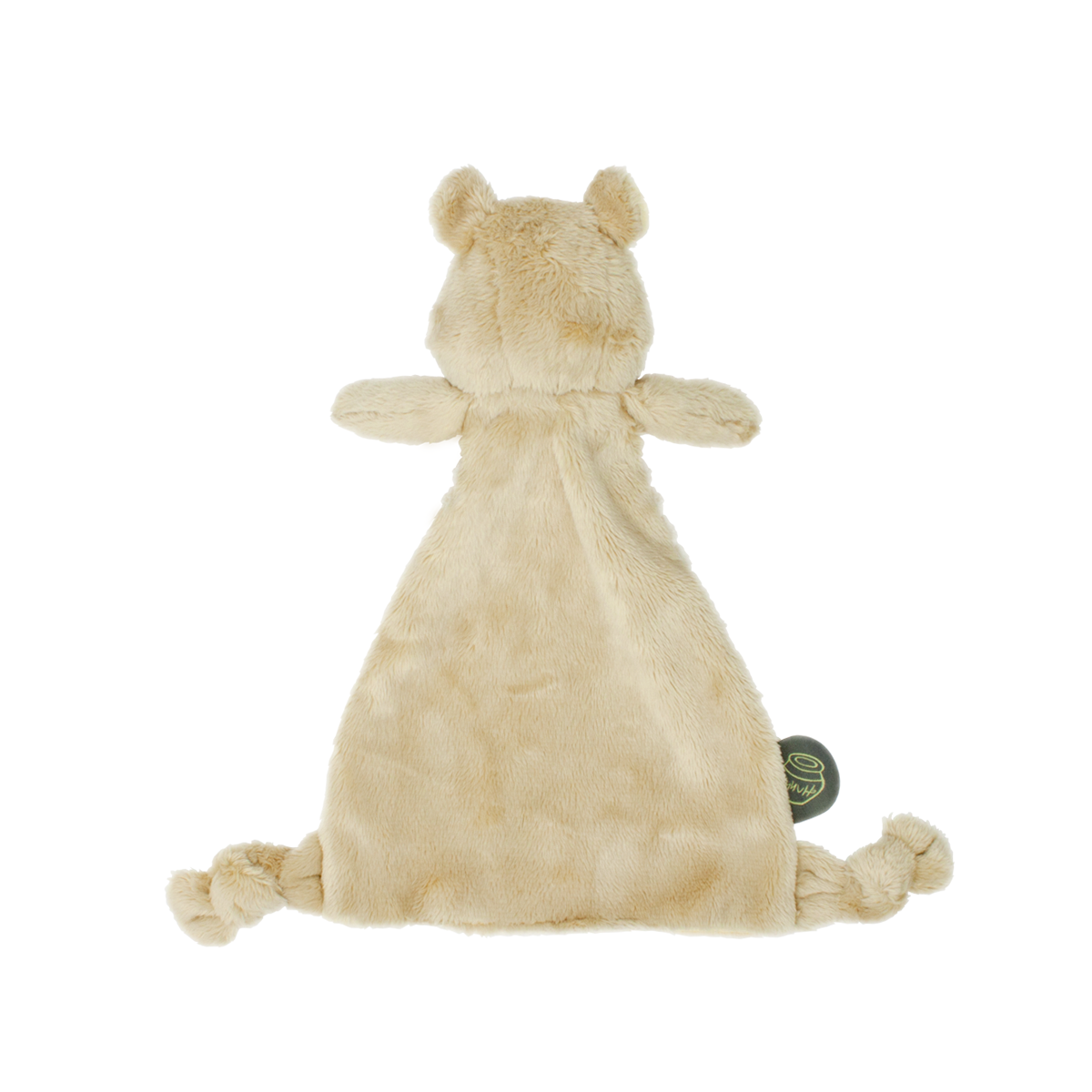 Rainbow Designs  Hundred Acre Wood Winnie the Pooh Comfort Blanket