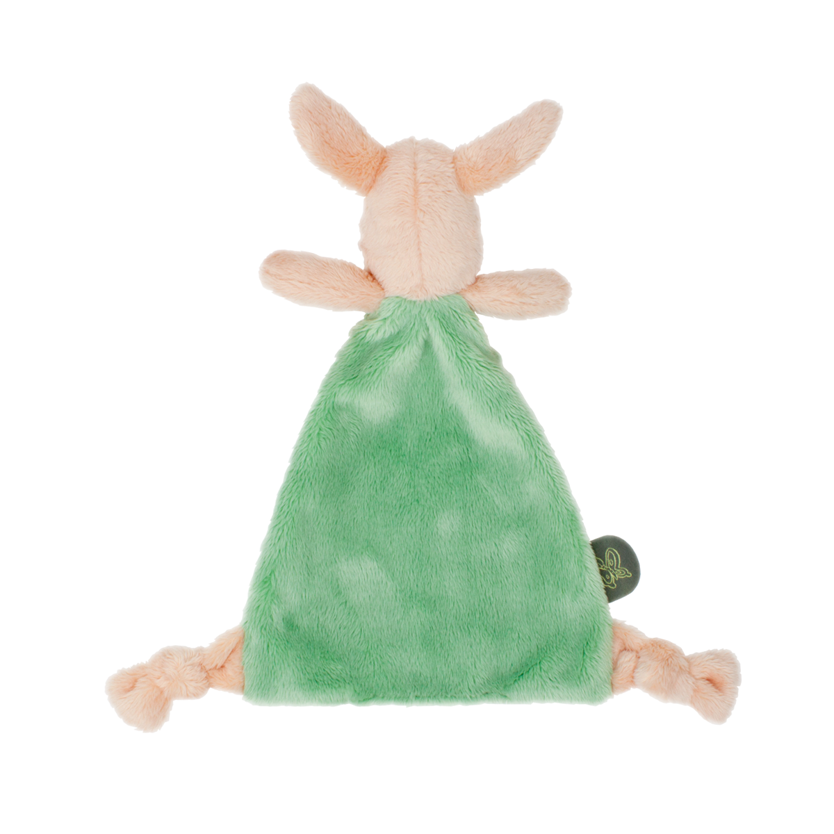 Rainbow Designs Hundred Acre Wood Piglet Comfort Blanket