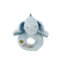 Rainbow Designs Eeyore Ring Rattle