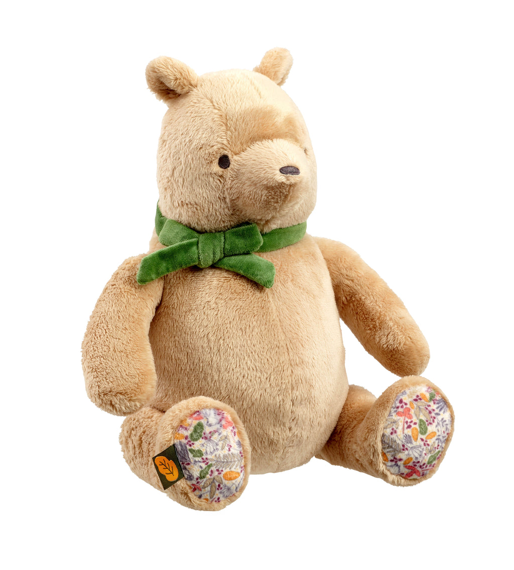 Rainbow Designs Classic Pooh Always and Forever Special Edition Large Soft Toy