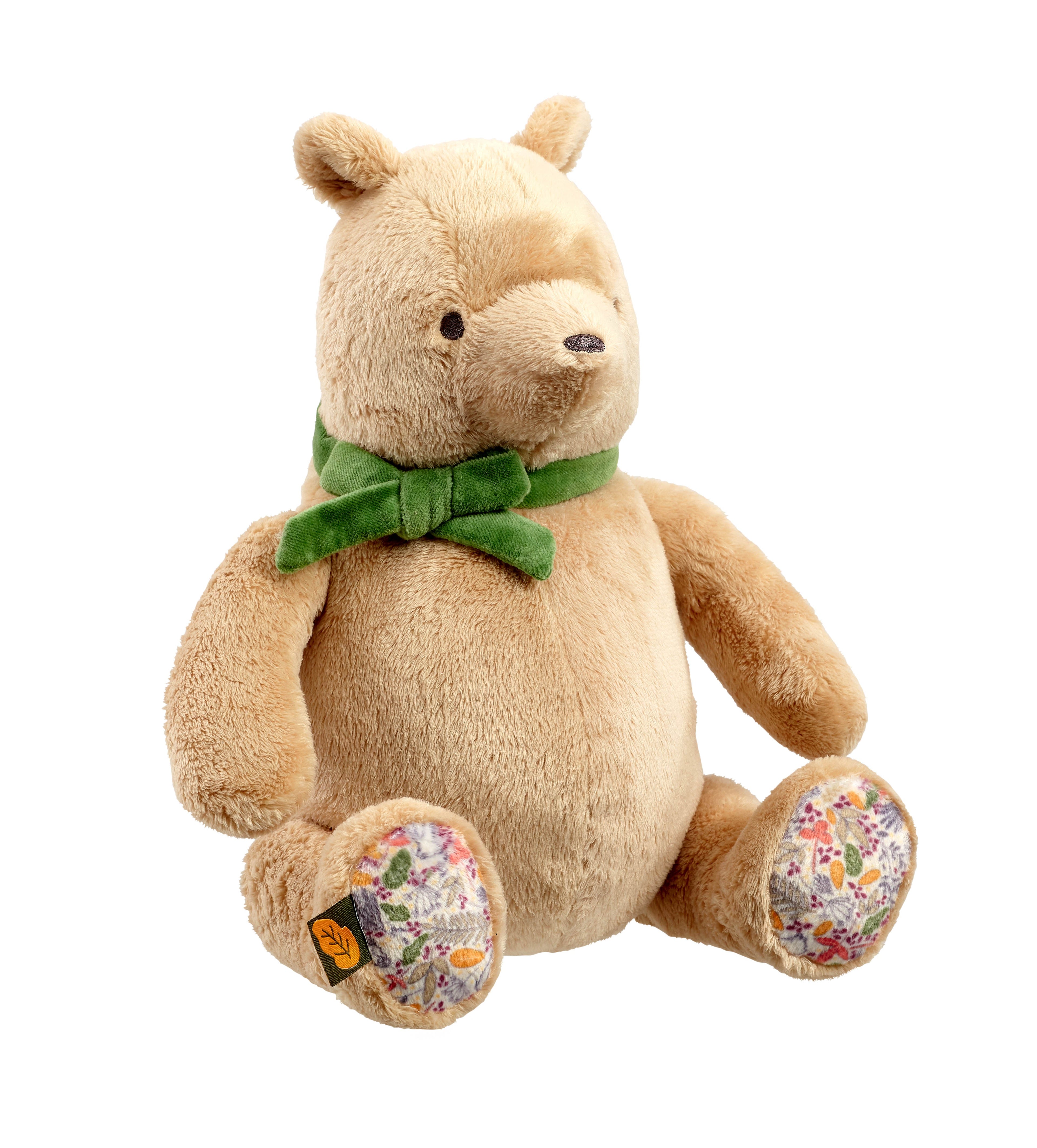 Rainbow Designs Classic Pooh Always and Forever Special Edition Large Soft Toy