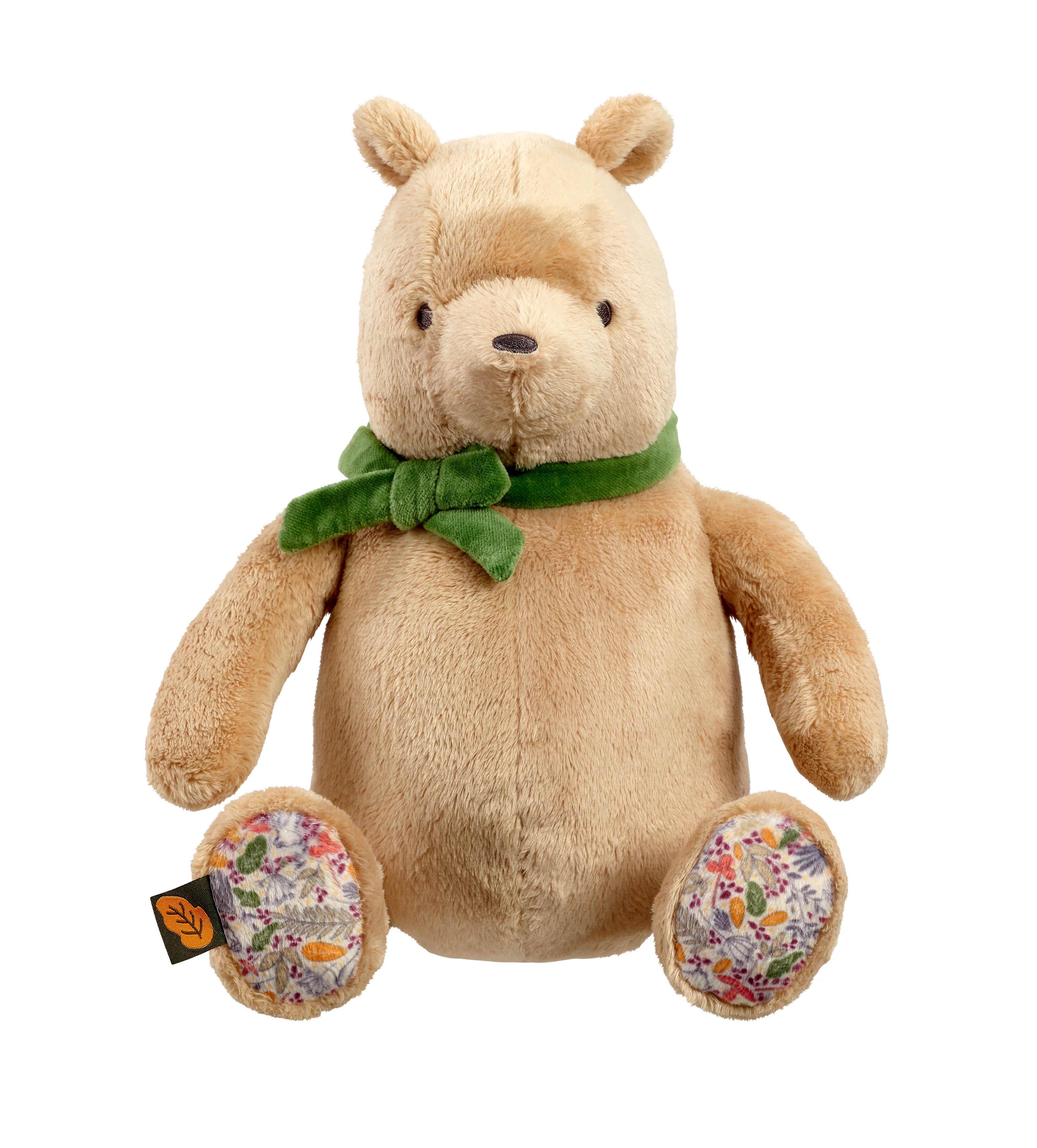Rainbow Designs Classic Pooh Always and Forever Special Edition Large Soft Toy