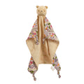 Rainbow Designs Winnie the Pooh Always & Forever Muslin Comforter