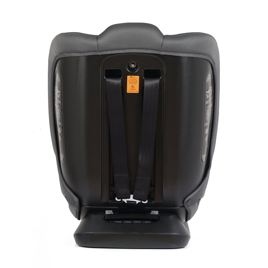 For Your Little One GrowWithMe 0/1/2/3 i-Size Car Seat - Slate Mist (Birth-12 Years)