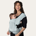 Flybaby 3D Knit Baby Carrier - Sage