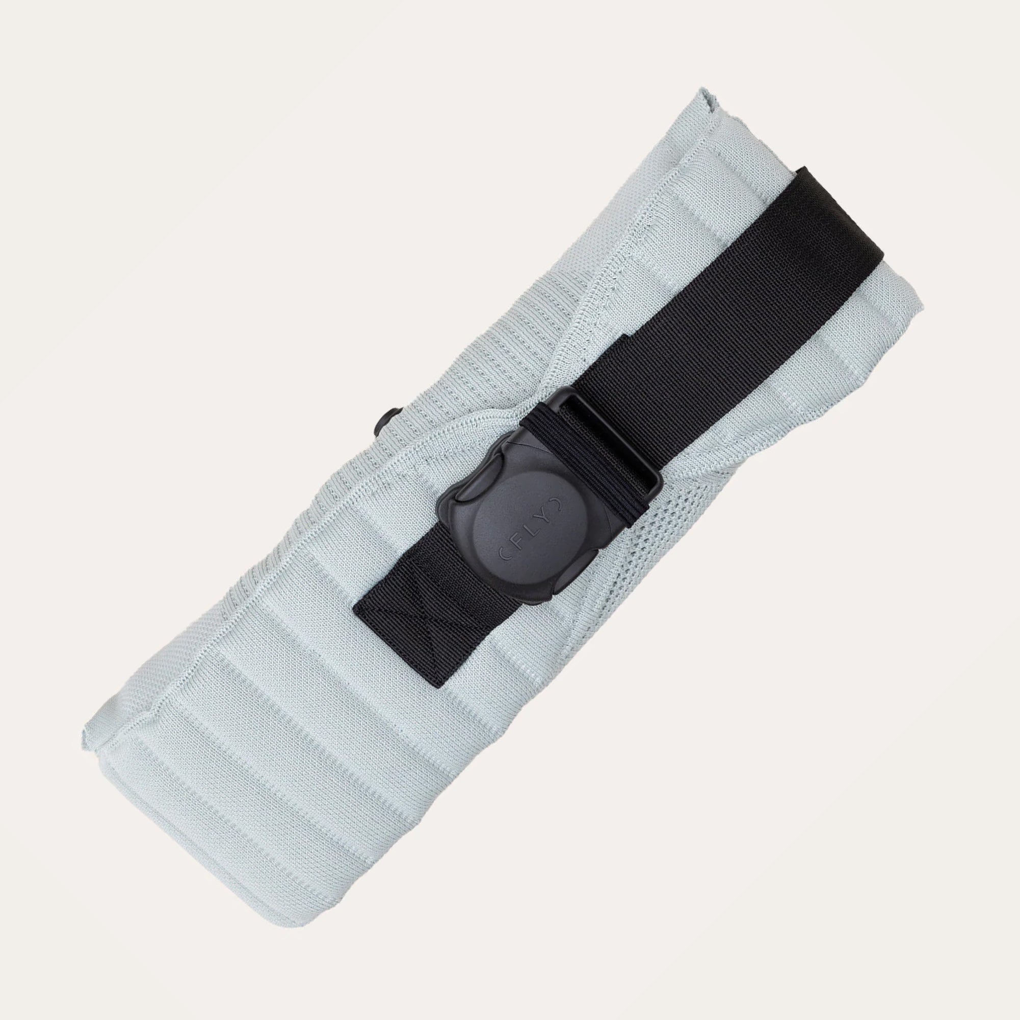Flybaby 3D Knit Baby Carrier - Sage