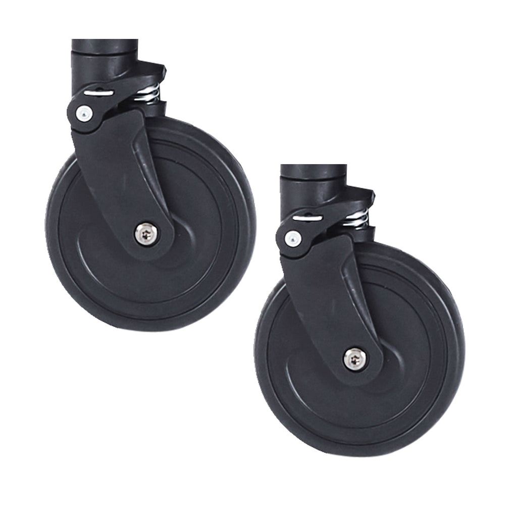 Replacement Wheels For The Lejoux Stroller