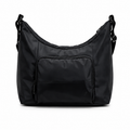 For Your Little One Qubi Mommy Changing Bag - Black