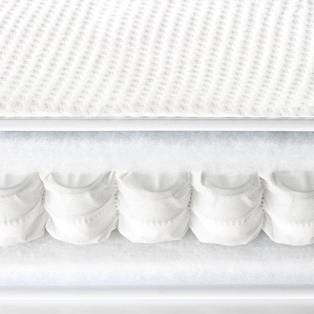 Gaia Baby Serena Mini Cot Mattress