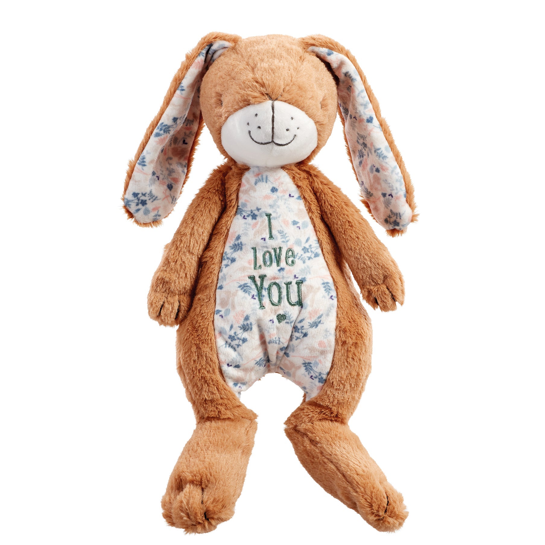 Rainbow Designs Guess How Much I Love You Large Brown Hare