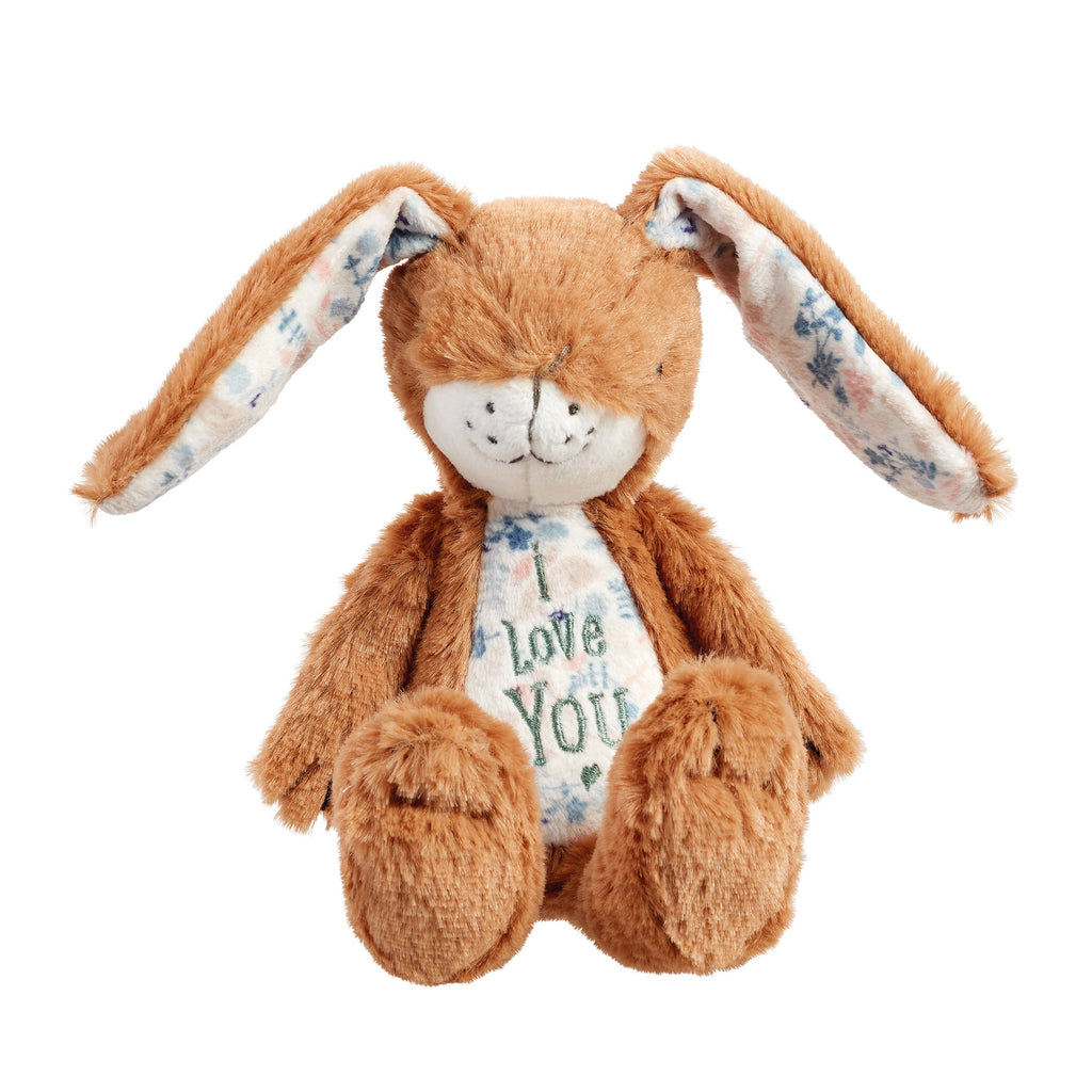 Rainbow Designs Guess How Much I Love You Little Brown Hare