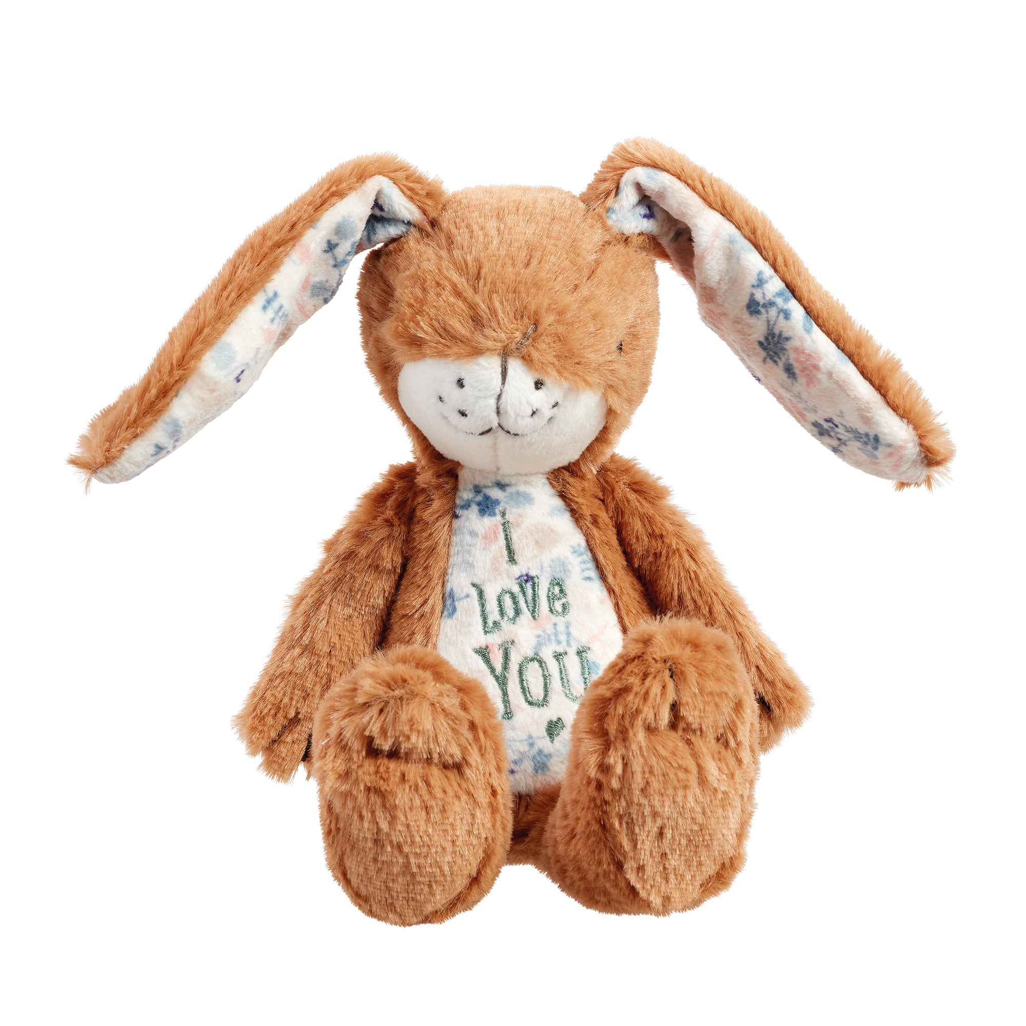 Rainbow Designs Guess How Much I Love You Little Brown Hare