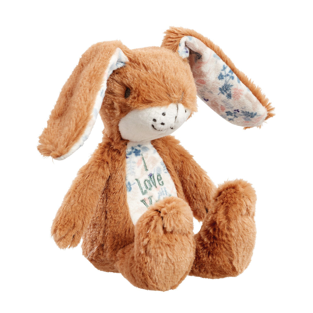 Rainbow Designs Guess How Much I Love You Little Brown Hare