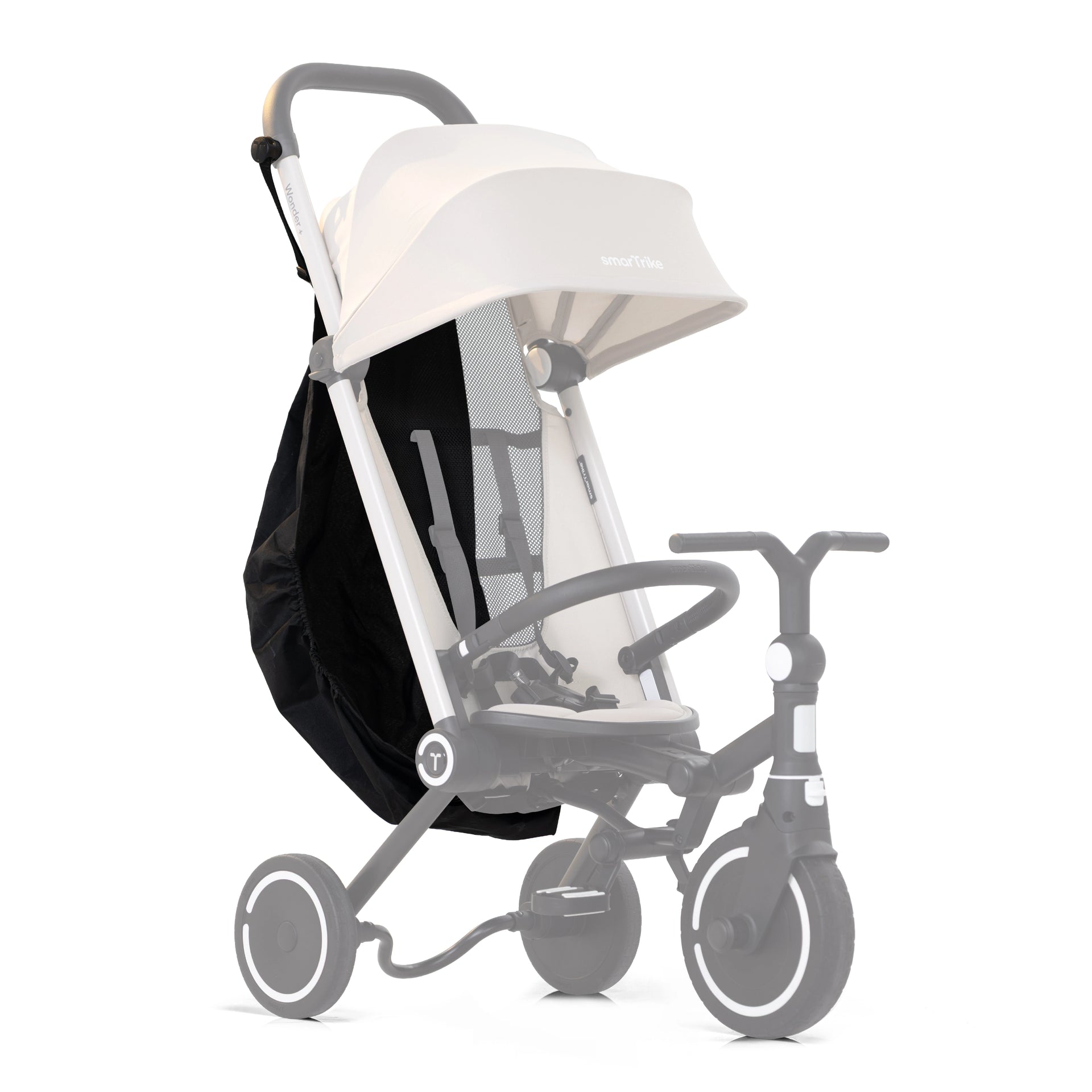 SmarTrikes Wonder Storage Hammock