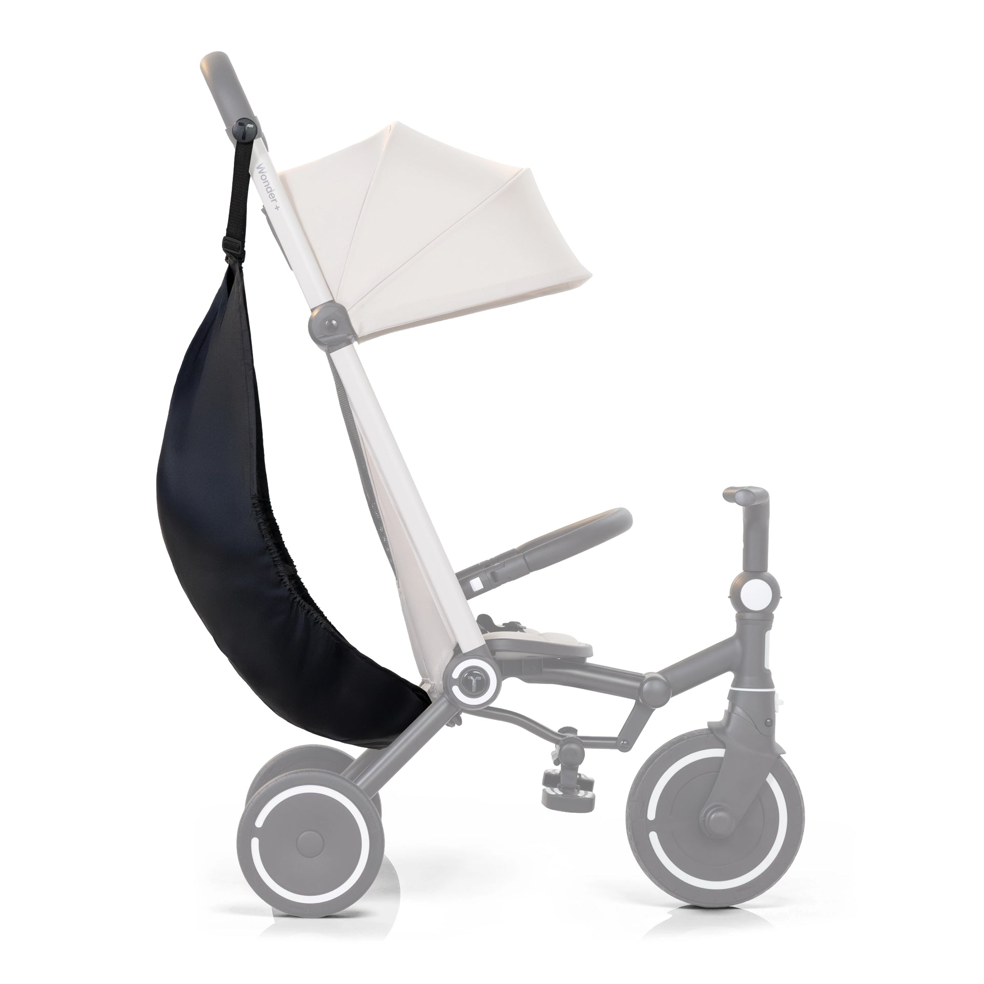 SmarTrikes Wonder Storage Hammock