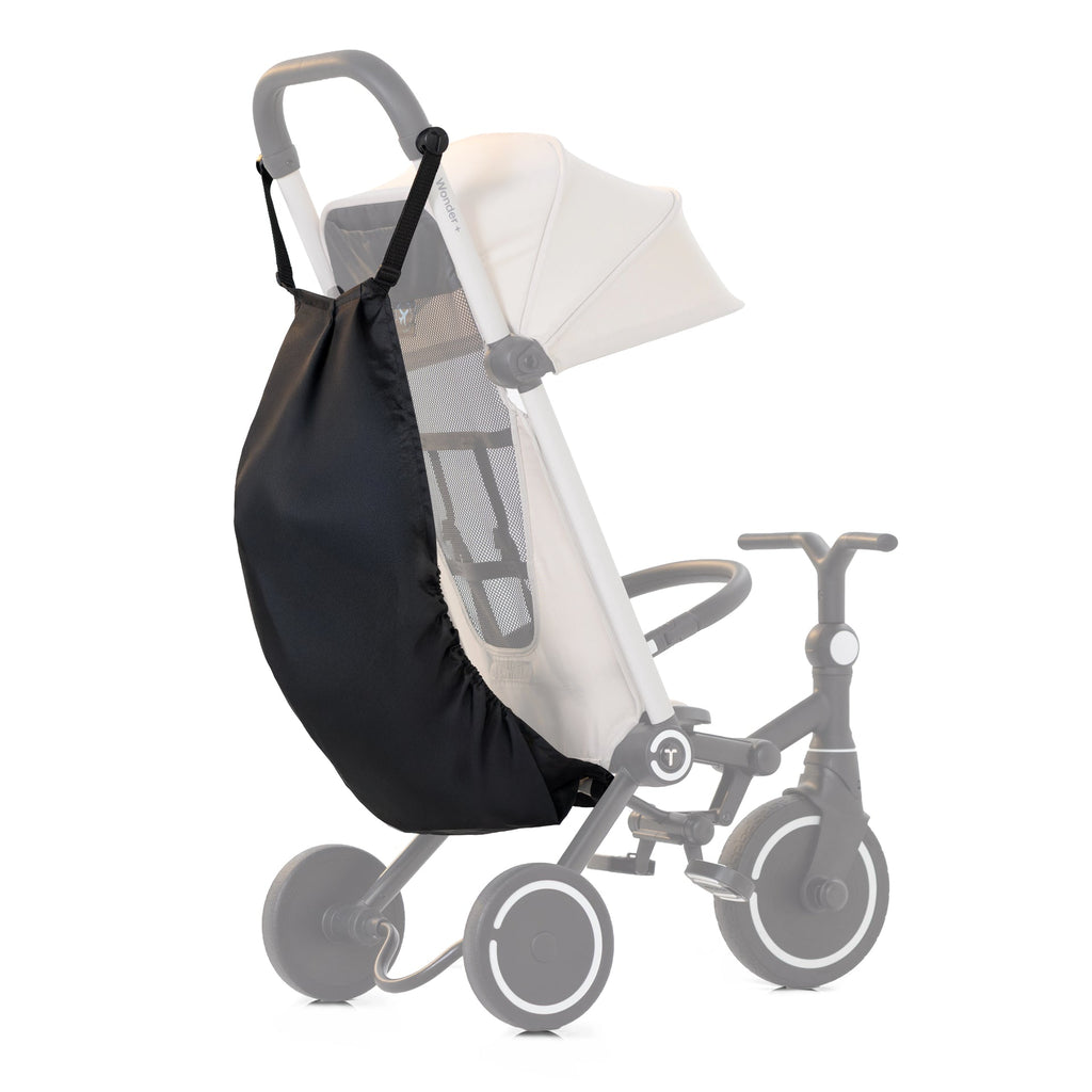 SmarTrikes Wonder Storage Hammock