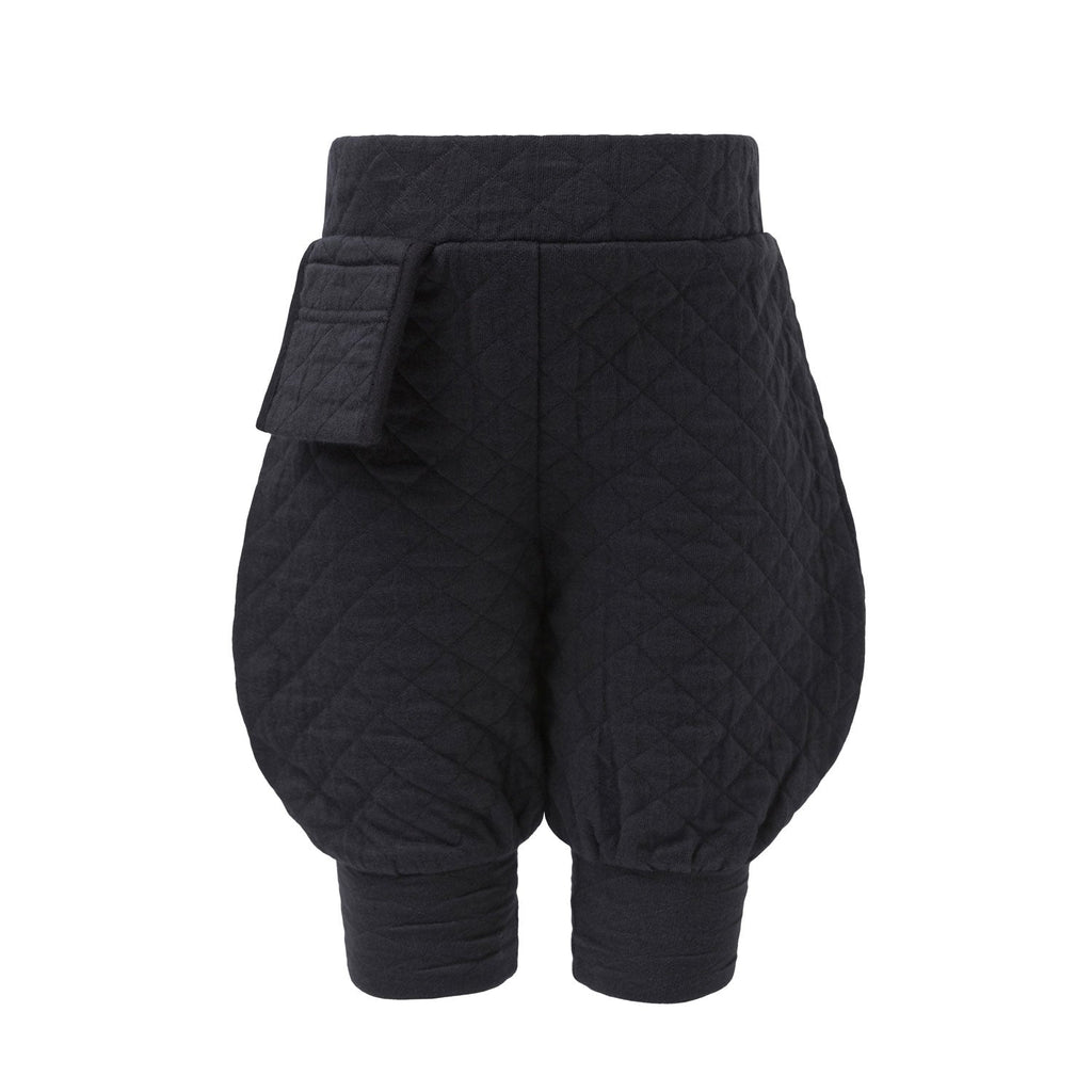 Quilted Baby Sweatpants