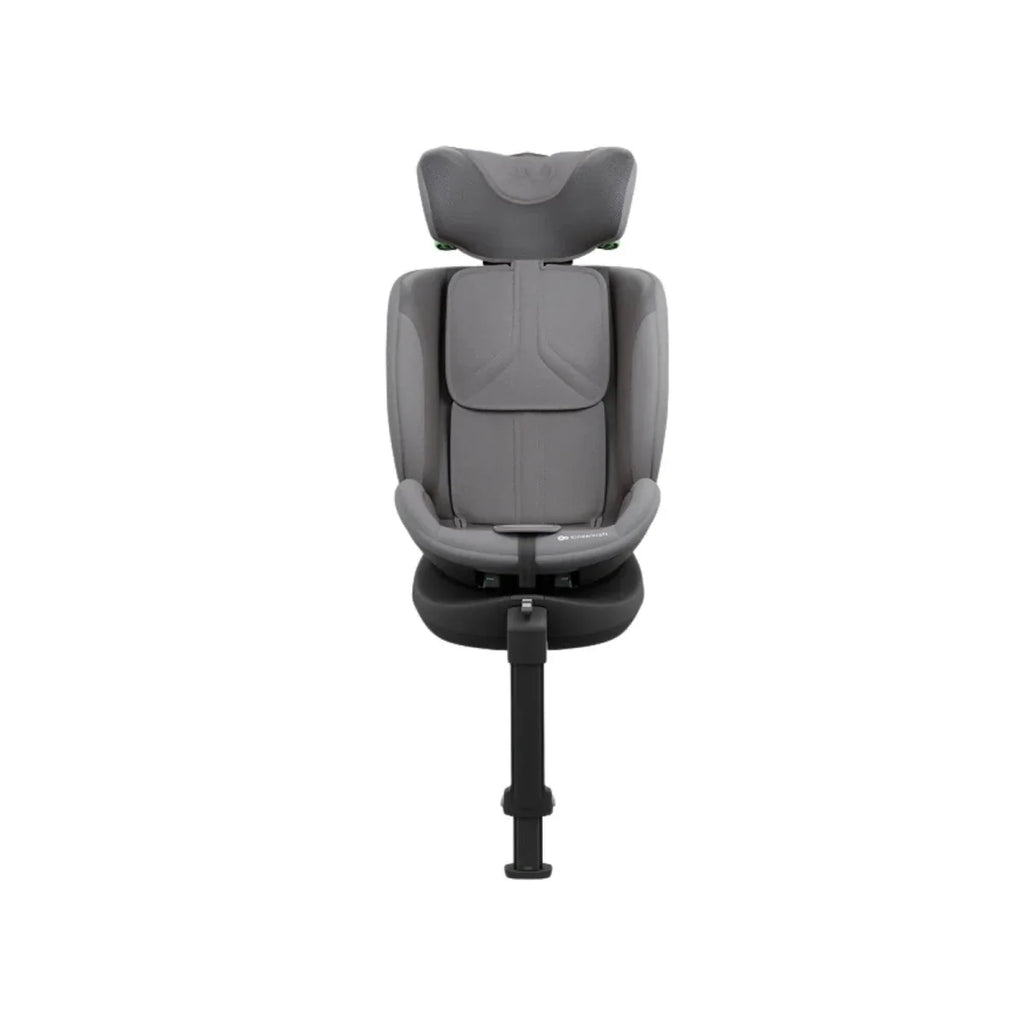 Kinderkraft Endura Safe Car Seat Modular System - Grey