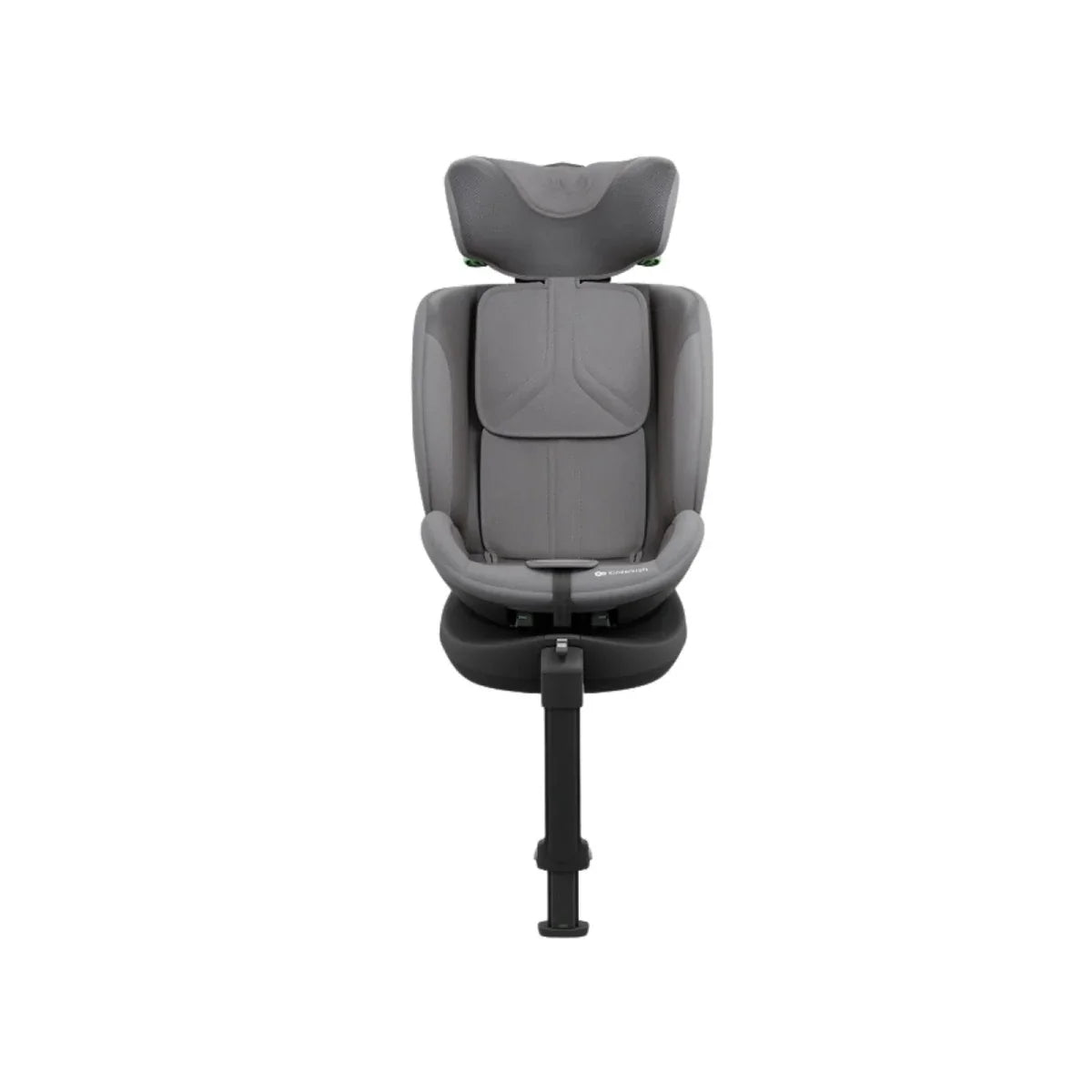 Kinderkraft Endura Safe Car Seat Modular System - Grey