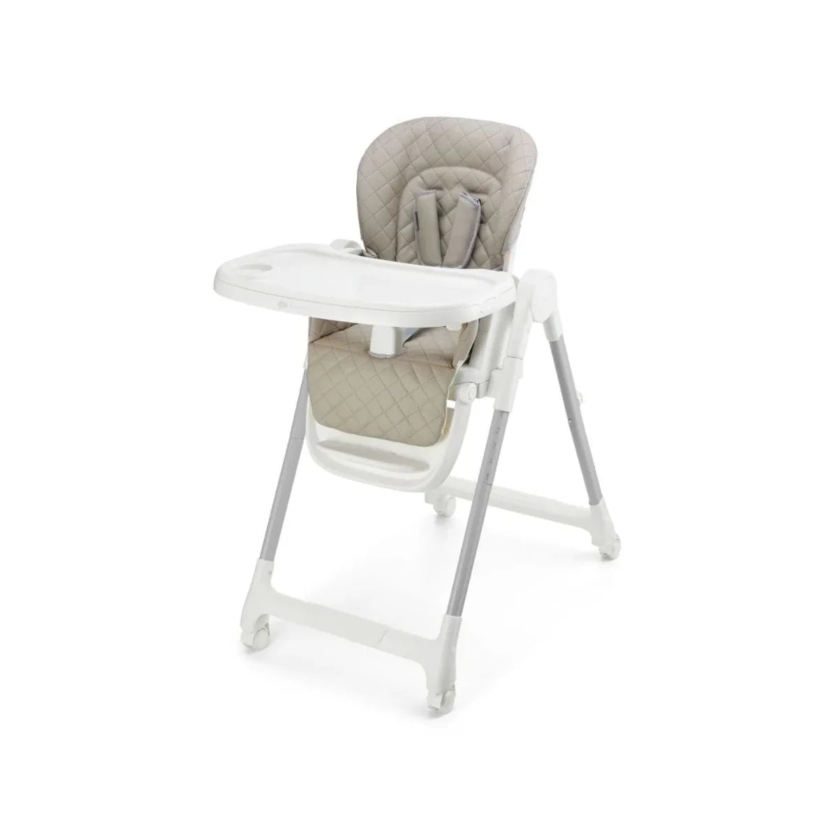 Kinderkraft Tulo 3-in-1 Highchair - Beige