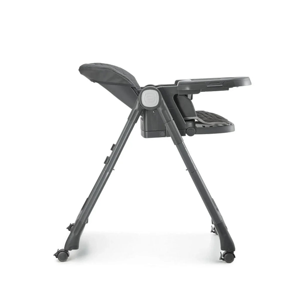 Kinderkraft Tulo 3-in-1 Highchair - Grey