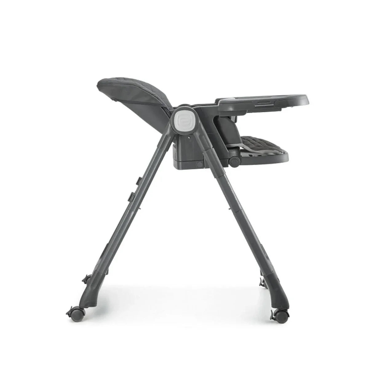 Kinderkraft Tulo 3-in-1 Highchair - Grey