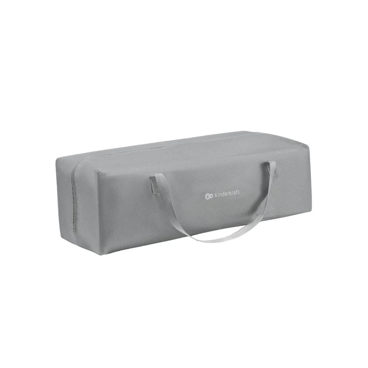 Kinderkraft Ziki Playpen - Grey