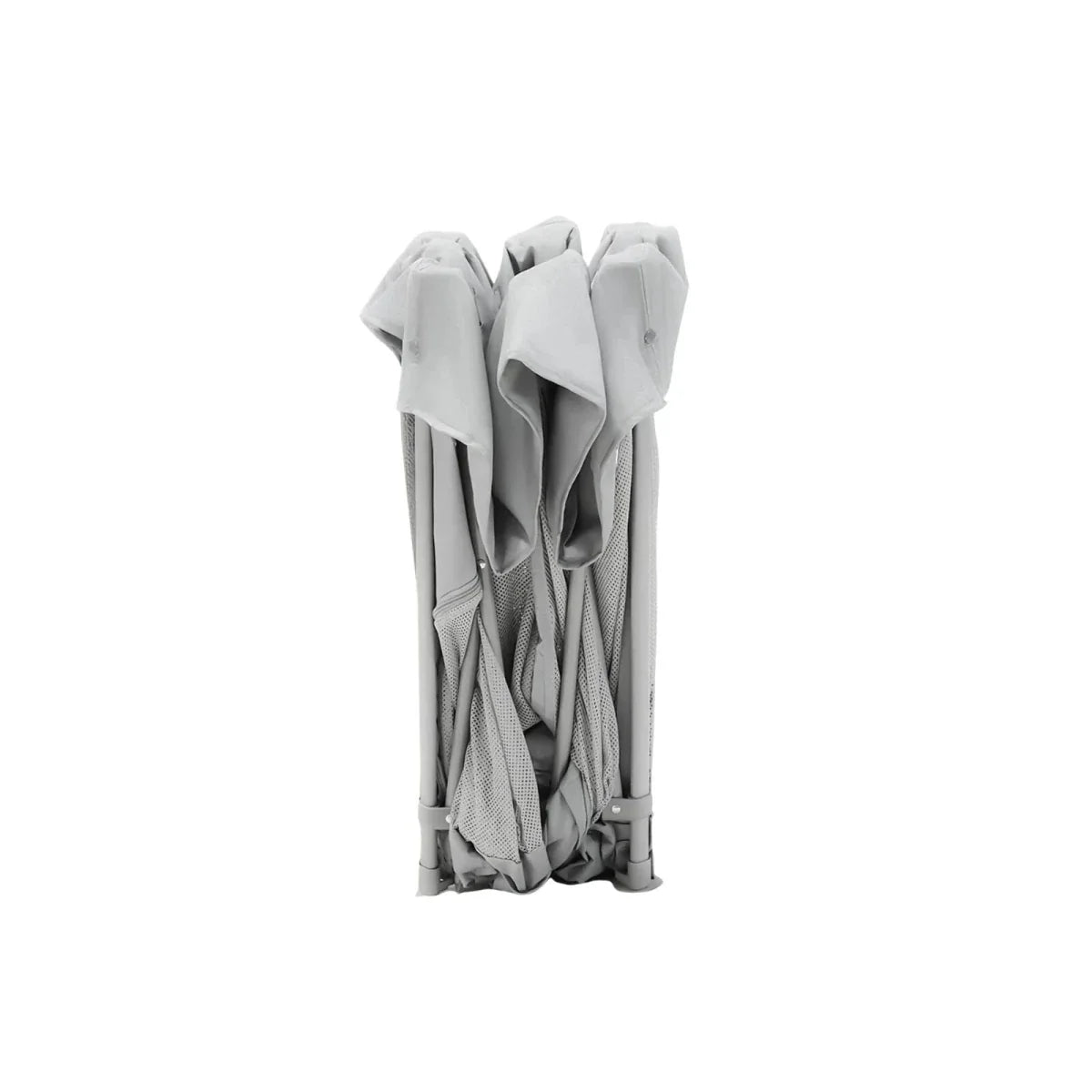 Kinderkraft Ziki Playpen - Grey