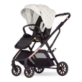 Lejoux+ Baby Pram Stroller Pushchair 0 Months +