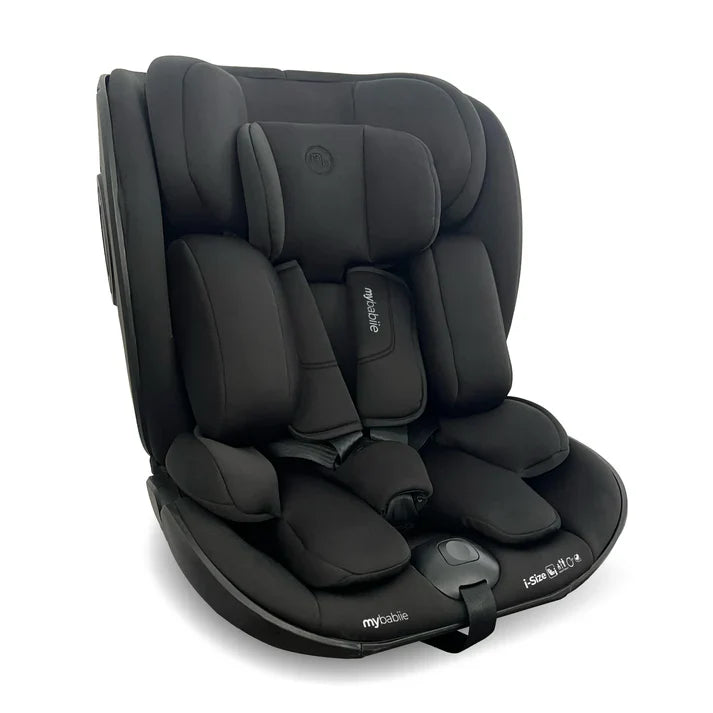 Mybabiie MBCS05 Car Seat - Showroom Display Model-1