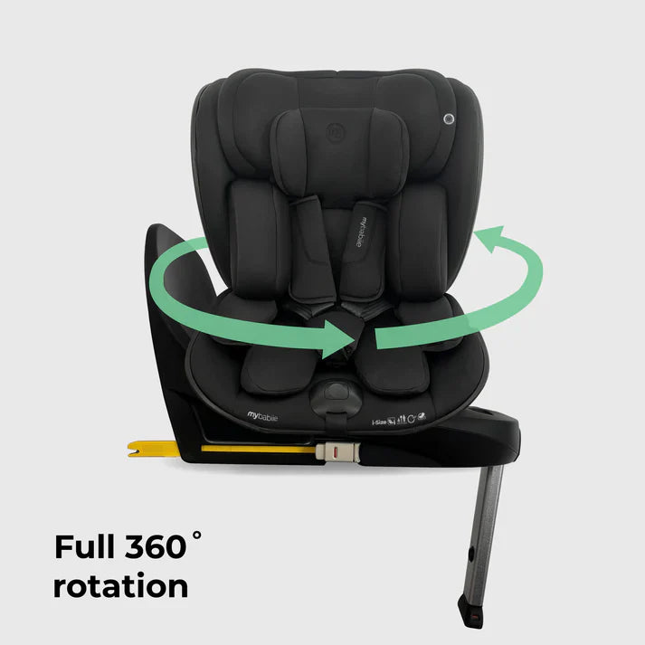Mybabiie MBCS05 Car Seat - Showroom Display Model-2
