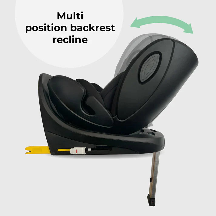 Mybabiie MBCS05 Car Seat - Showroom Display Model-3