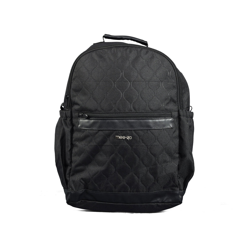Mee-Go Cocoon Travel System with EVO Spin Car Seat – Liqourice