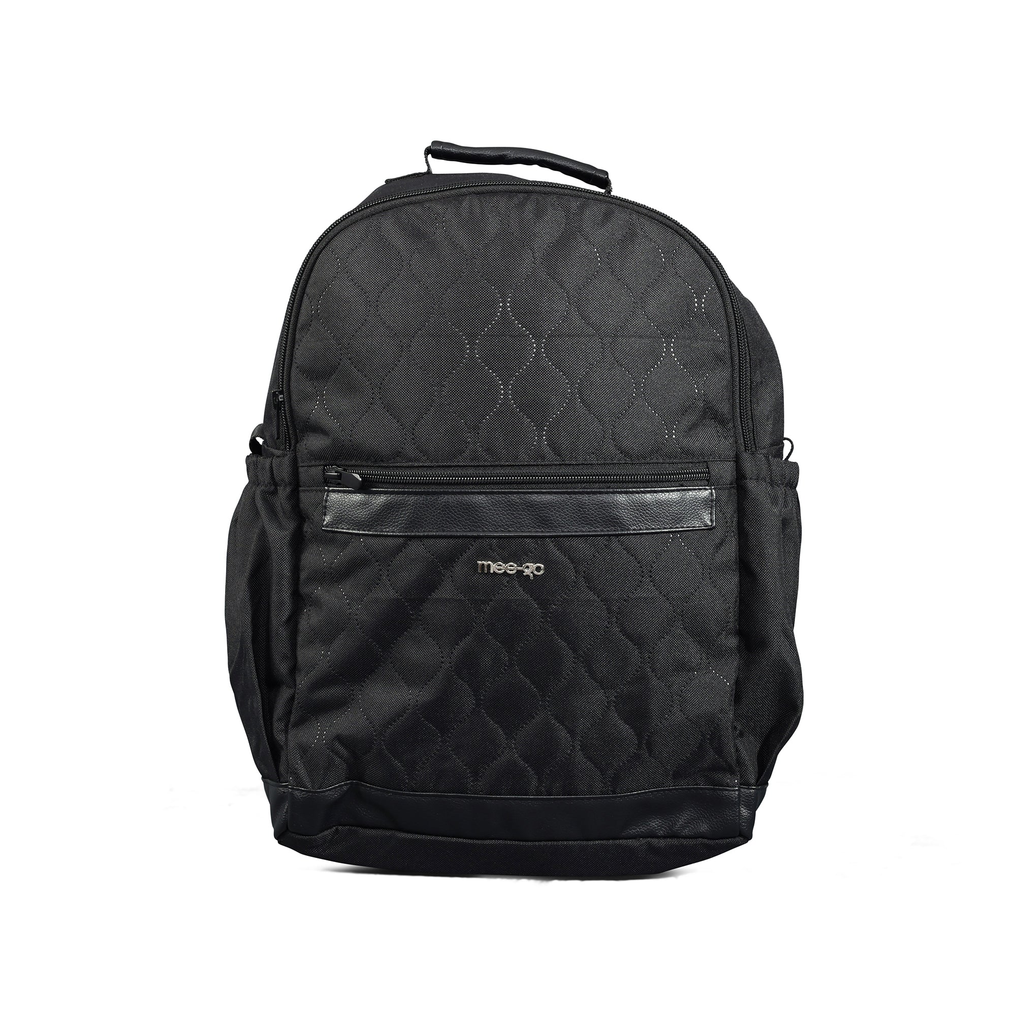Mee-Go Cocoon Travel System with EVO Spin Car Seat – Liqourice
