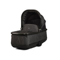 Mee-Go Cocoon Carrycot - Liquorice