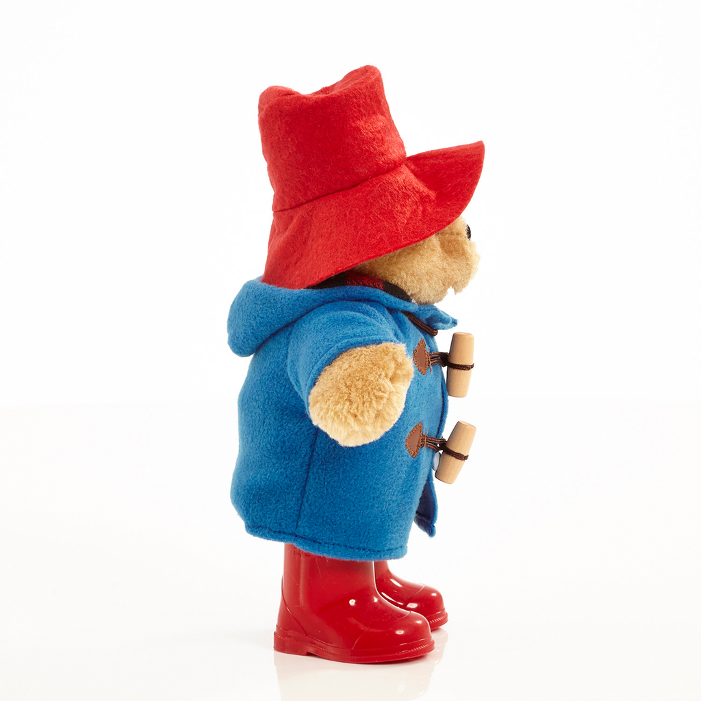 Rainbow Designs Classic Paddington Bear with Boots