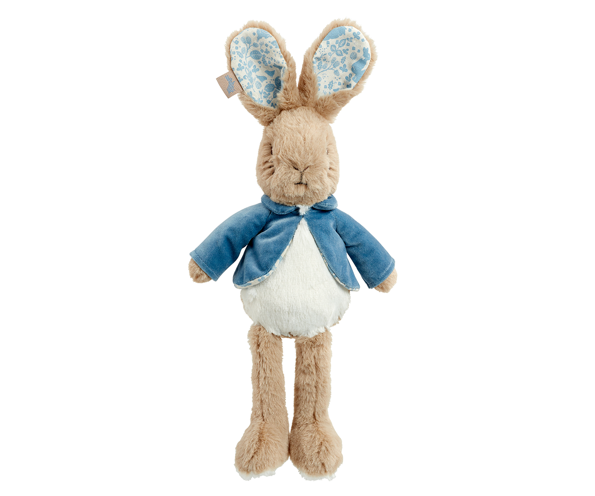 Rainbow Designs Signature Collection Peter Rabbit Soft Toy