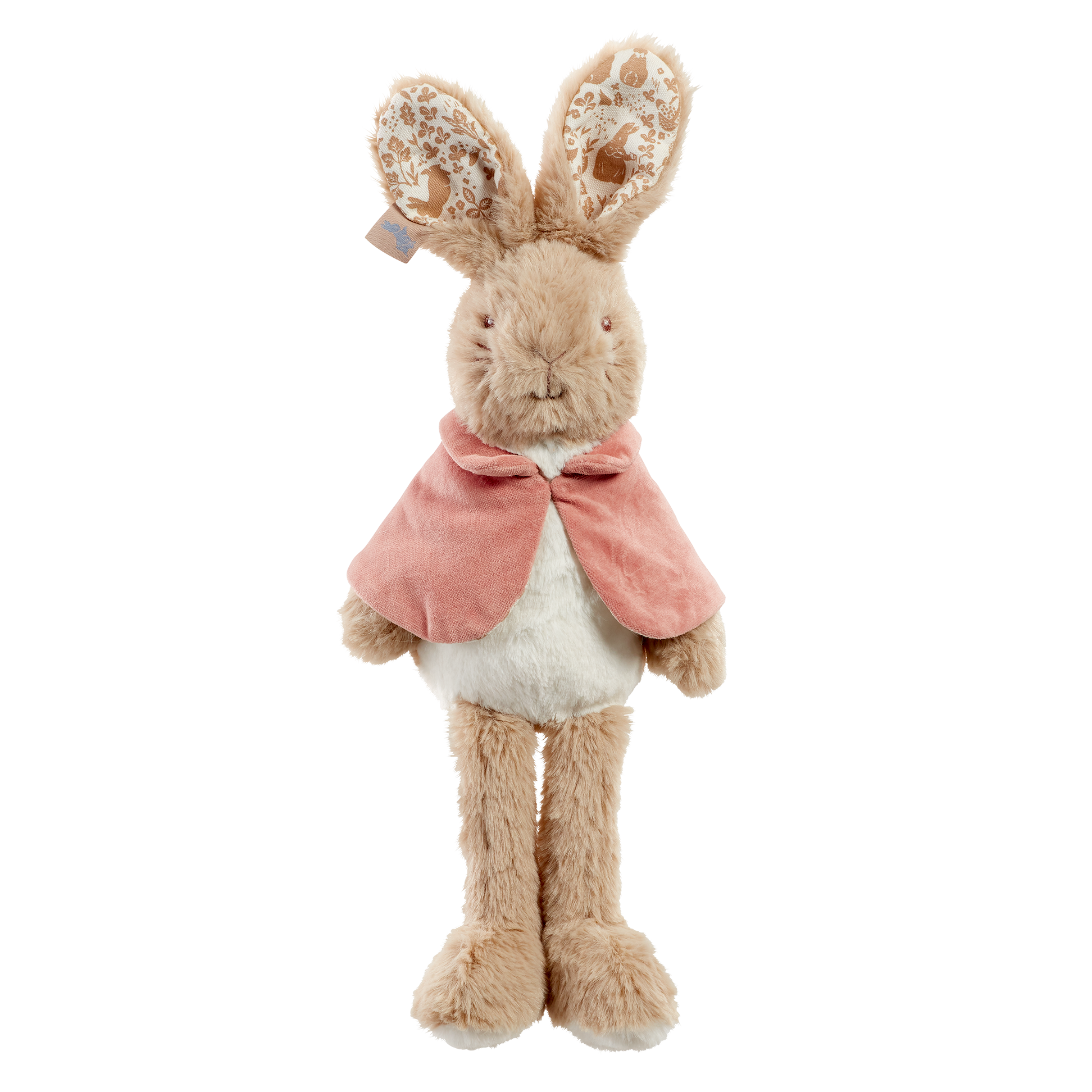Rainbow Designs Signature Collection Flopsy Soft Toy