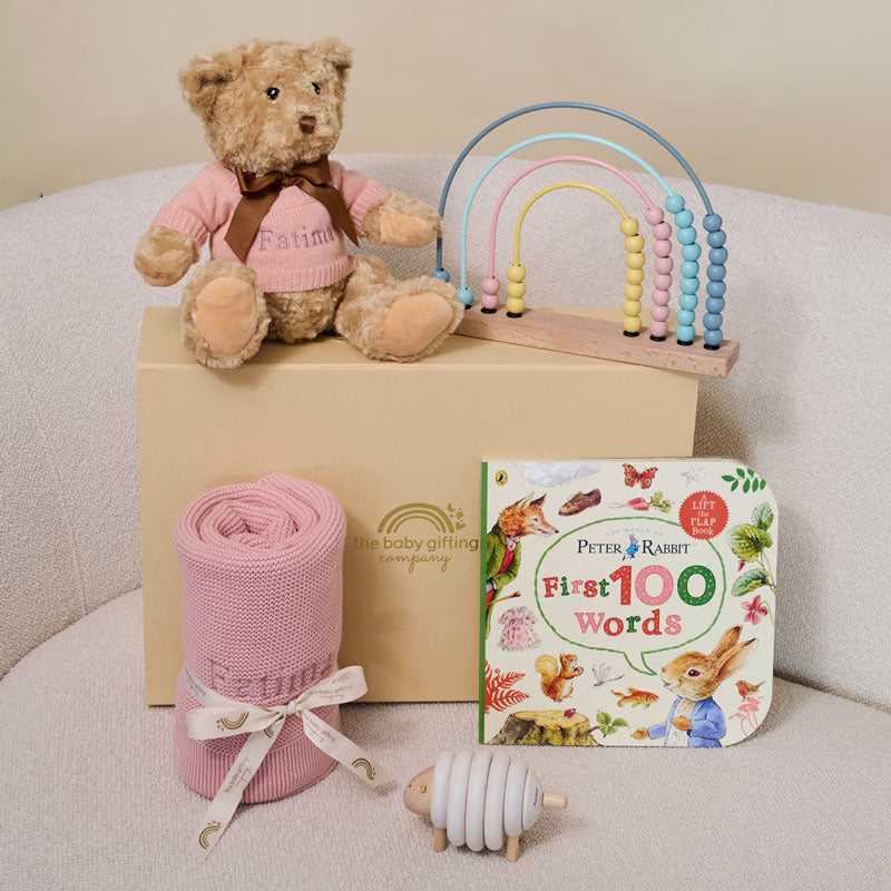 Lamb Tales & Rainbow Trails