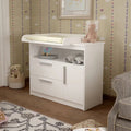 Shefa Kids 1150 Changing Unit - White