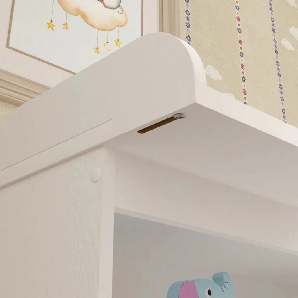 Shefa Kids 1150 Changing Unit - White