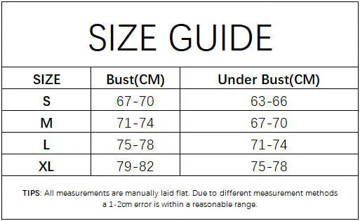 Plus Size Seamless Nursing Bra