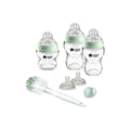 Tommee Tippee Natural Start Glass Bottle Starter Kit