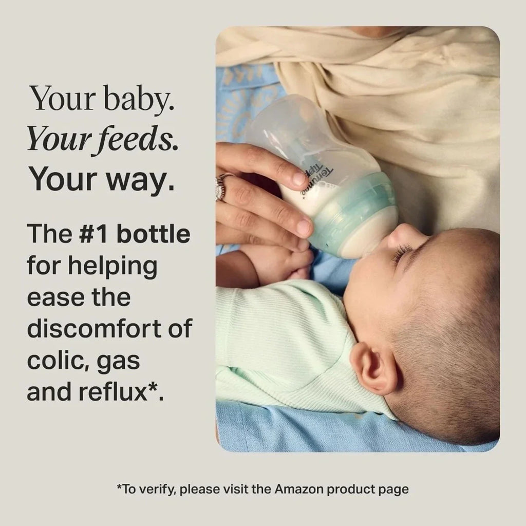 Tommee Tippee Advanced Anti-Colic Newborn Starter Set