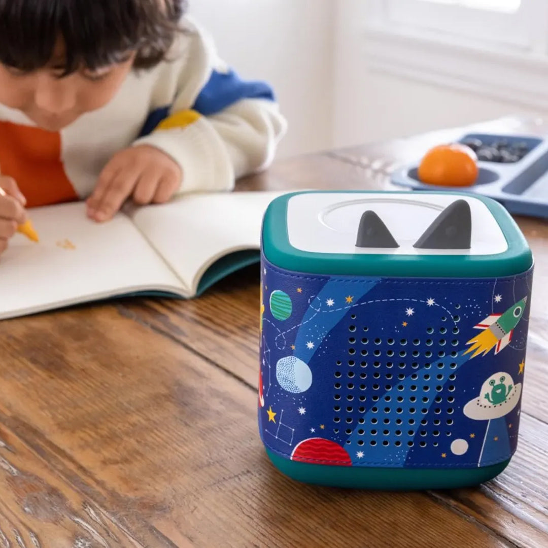 Tonies Toniebox 2 Sleeve - Space